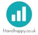 fitandhappy logo
